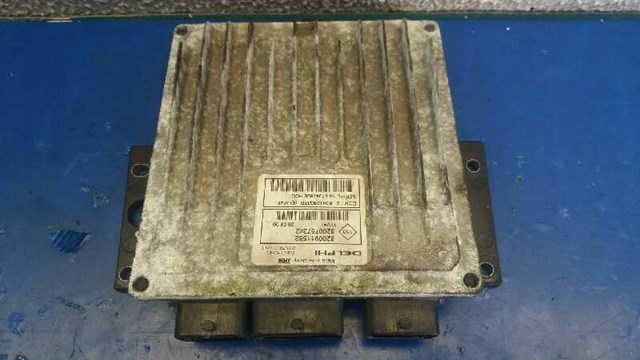 8200911562 Renault (RVI)
