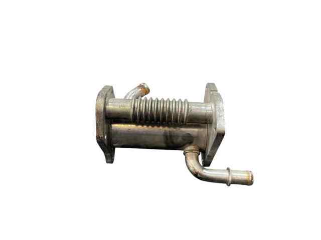 Radiador do sistema EGR de recirculação dos gases de escape 8200912059 RENAULT