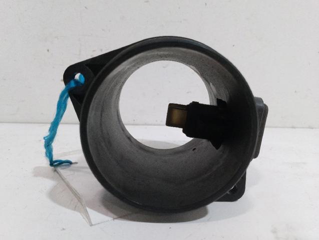 Sensor de fluxo (consumo) de ar, medidor de consumo M.A.F. - (Mass Airflow) 8200914647 OPEL