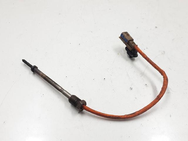 Sensor de temperatura dos gases de escape (GE), antes de turbina 8200921749 RENAULT