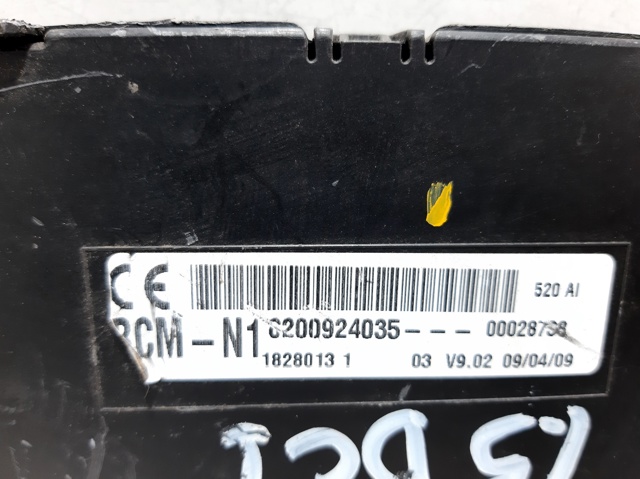 8200924035 Renault (RVI)