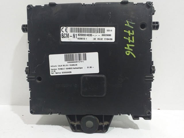 8200924035 Renault (RVI)