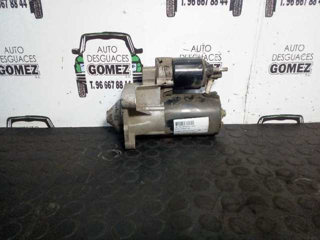 8200929534 Renault (RVI)
