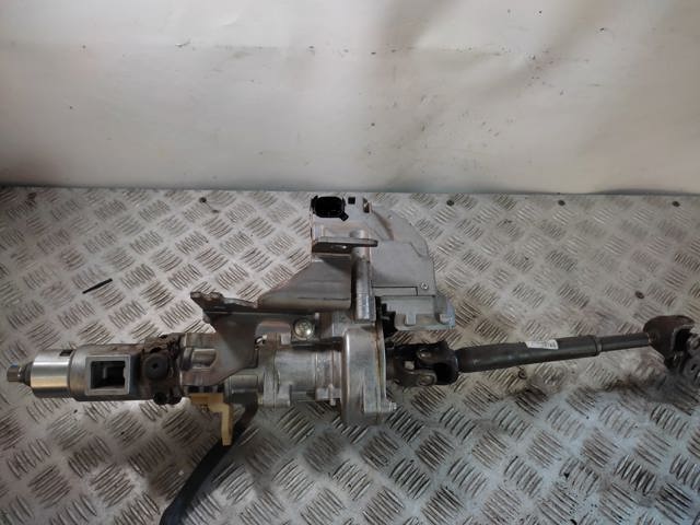 Coluna da direção 8200932439 RENAULT