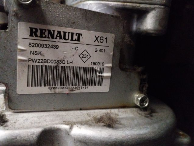 8200932439 Renault (RVI)