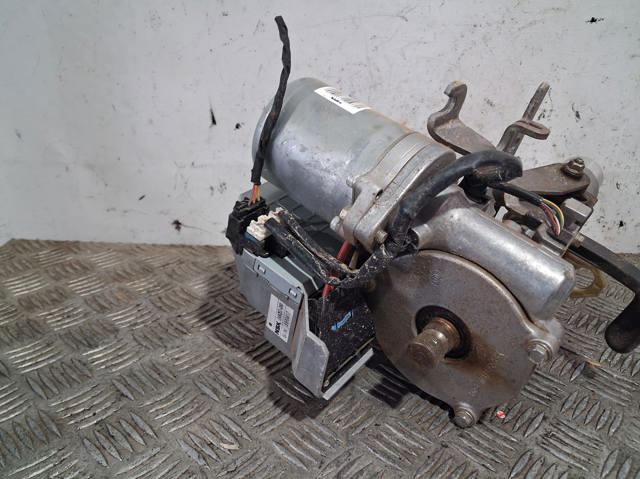 Coluna da direção 8200932439 RENAULT