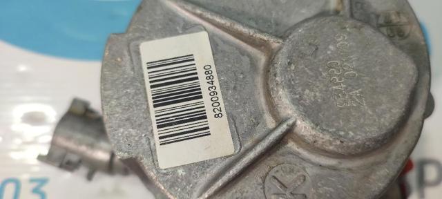 Bomba a vácuo 8200934880 NISSAN
