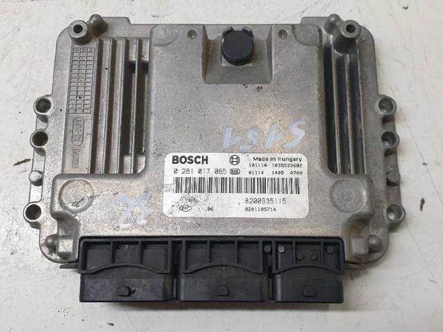 8200935115 Renault (RVI)