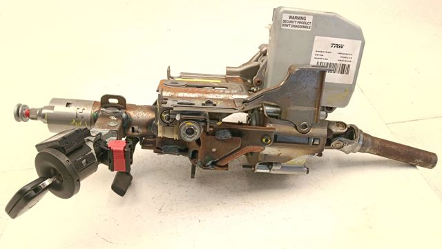 Coluna da direção 8200937939 RENAULT