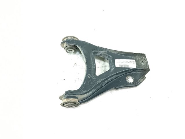 Braço oscilante inferior esquerdo de suspensão dianteira 8200942407 RENAULT