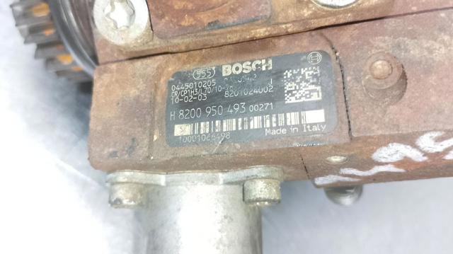8200950493 Renault (RVI)