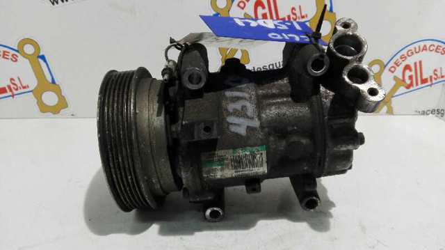 8200953358 Renault (RVI)