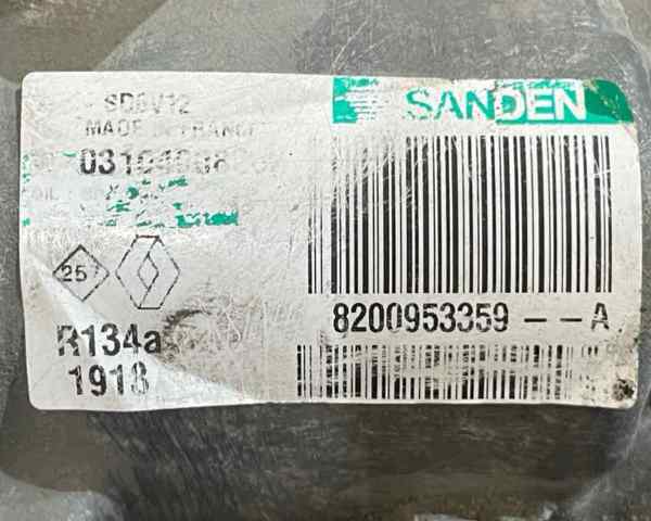 8200953359 Renault (RVI)