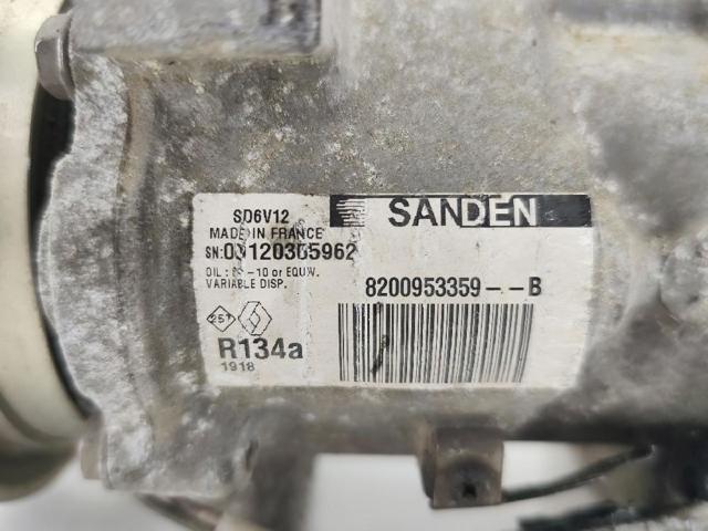 8200953359 Renault (RVI)