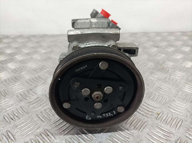 Compressor de aparelho de ar condicionado 8200953359A RENAULT