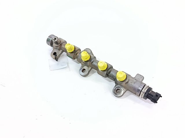 Bomba de combustível de pressão alta 8200954113 RENAULT
