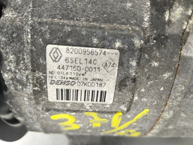 8200956574 Renault (RVI)