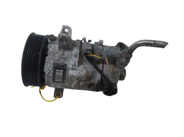 Compressor de aparelho de ar condicionado 8200958328 RENAULT