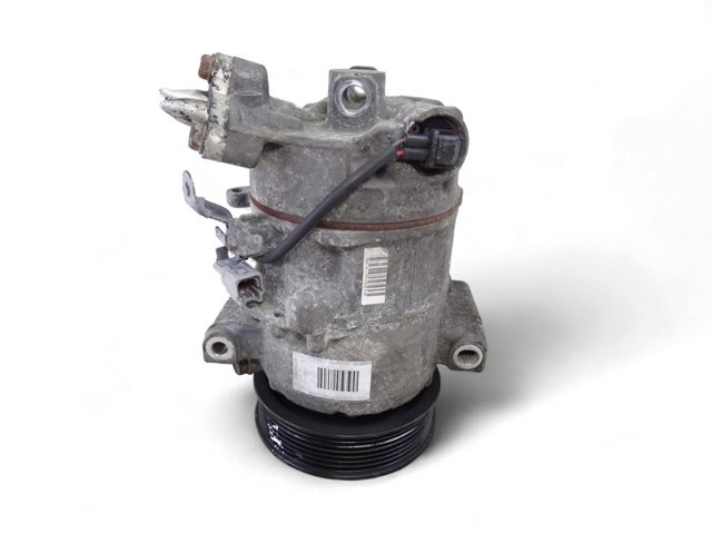 Compressor de aparelho de ar condicionado 8200958328 RENAULT