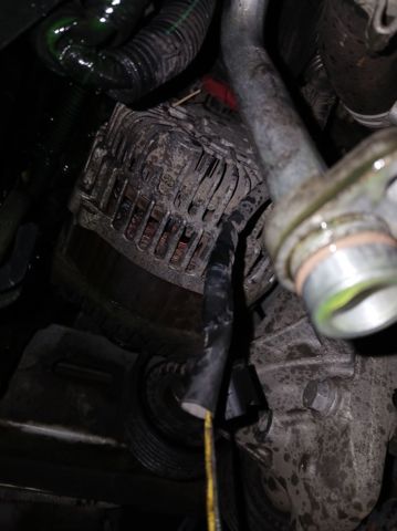 8200960536 Renault (RVI)