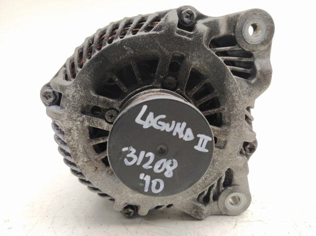 8200960536 Renault (RVI)