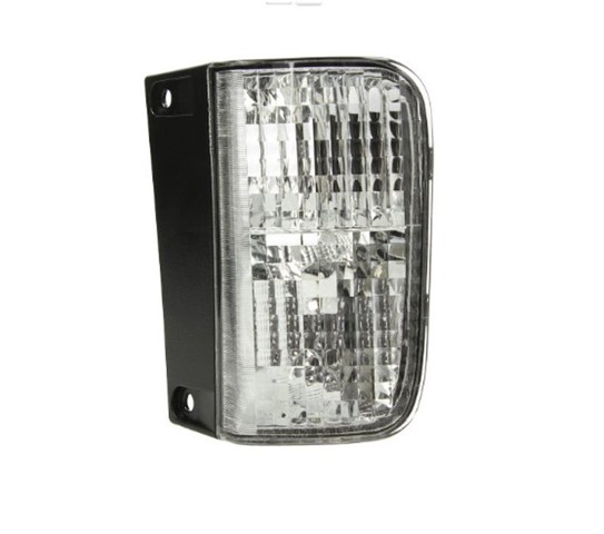 Lanterna direita de marcha à ré 8200968063 OPEL