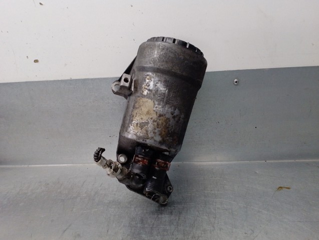 Caixa do filtro de óleo 8200969622 RENAULT