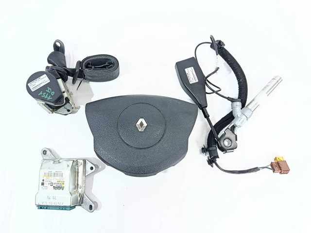 8200969856 Renault (RVI)