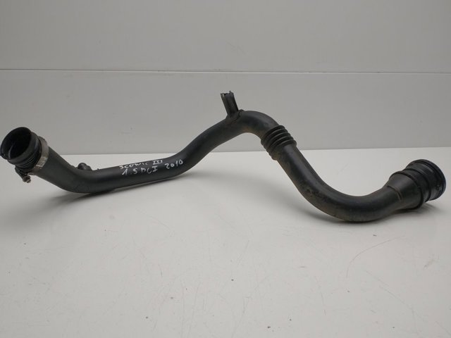 Mangueira (cano derivado) de intercooler 8200981497 RENAULT