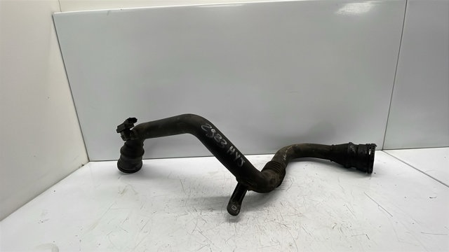 Mangueira (cano derivado) de intercooler 8200981498 RENAULT