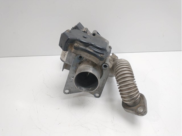Válvula de borboleta montada 8200987453 OPEL
