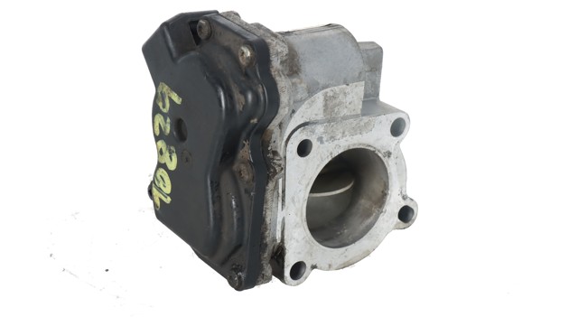 Válvula de borboleta montada 8200987453 OPEL