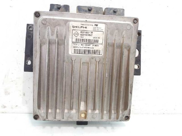8201002106 Renault (RVI)