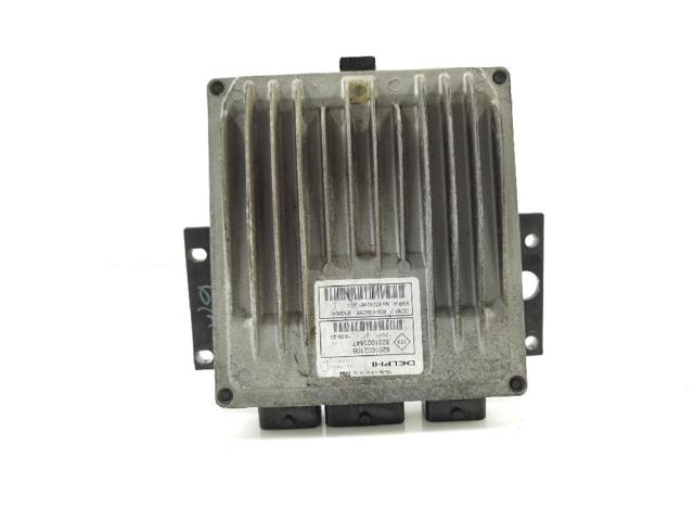 8201002106 Renault (RVI)
