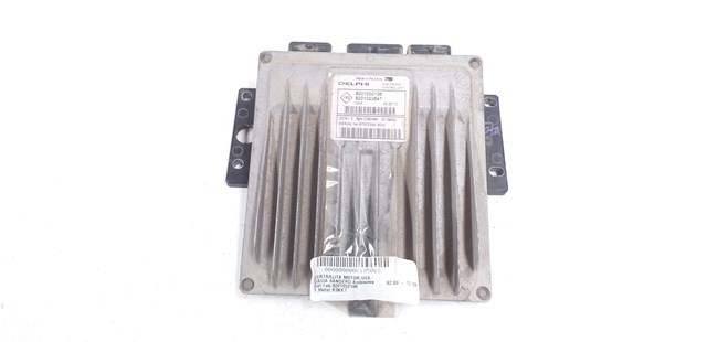 8201002106 Renault (RVI)