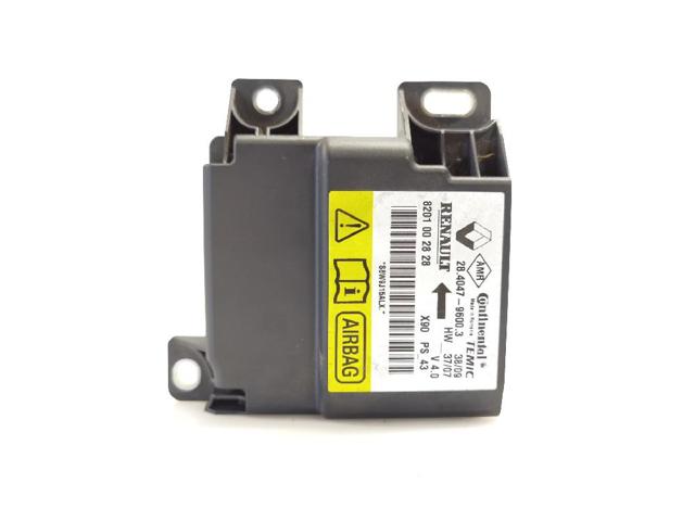 8201002828 Renault (RVI)