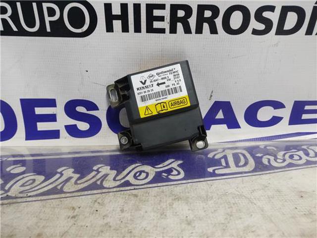 8201002828 Renault (RVI)