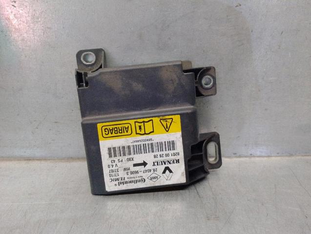 8201002828 Renault (RVI)