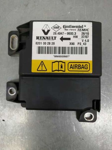 8201002828 Renault (RVI)