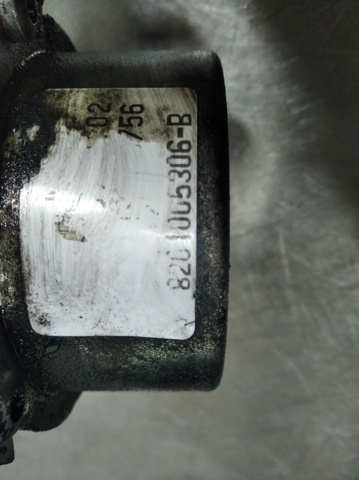 8201005306B Renault (RVI)