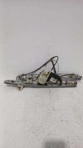 Mecanismo de acionamento de vidro da porta dianteira direita 8201010925 RENAULT