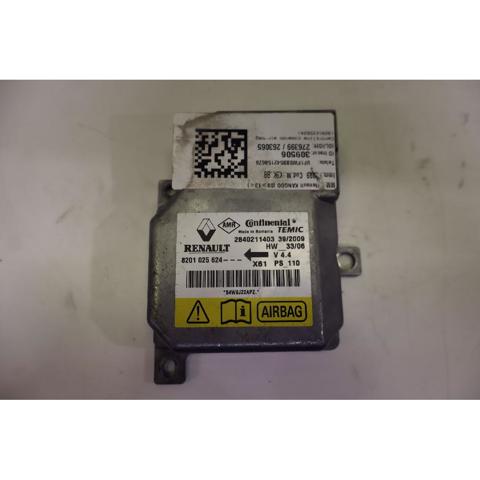 8201025624 Renault (RVI)