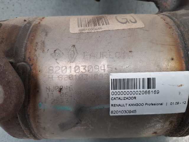8201030945 Renault (RVI)