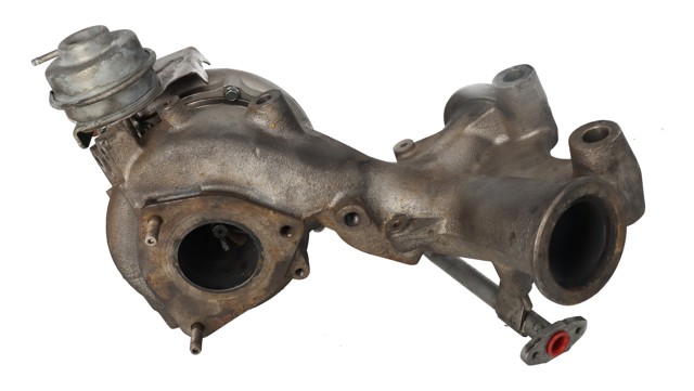 Turbina 8201035986 NISSAN