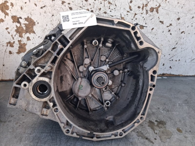 Comprar  DUSTER I HS