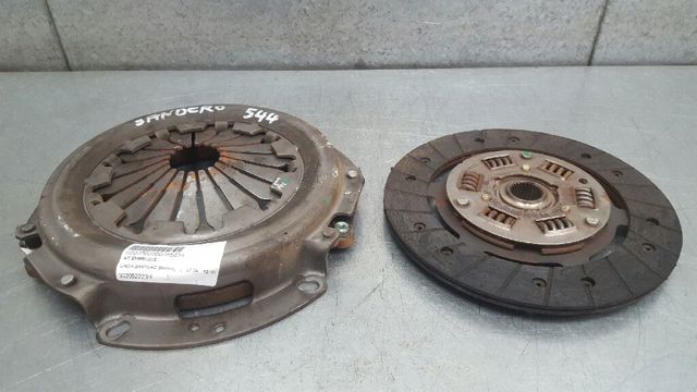 8201069011 Renault (RVI)