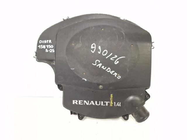  Renault Clio  (LB0, LB1, LB2)