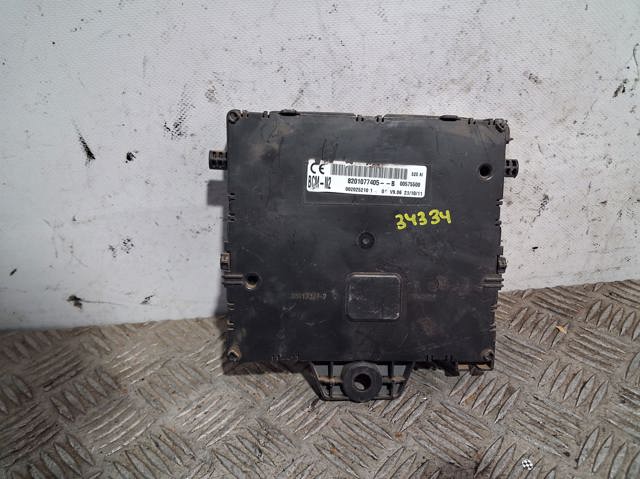 8201077405 Renault (RVI)