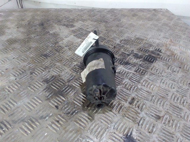 Caixa de filtro de combustível 8201102931 NISSAN