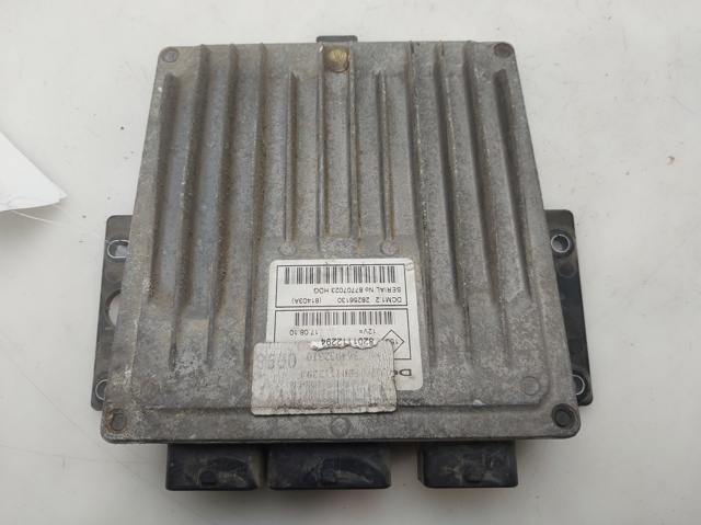 8201112294 Renault (RVI)